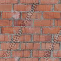 seamless wall brick 0011